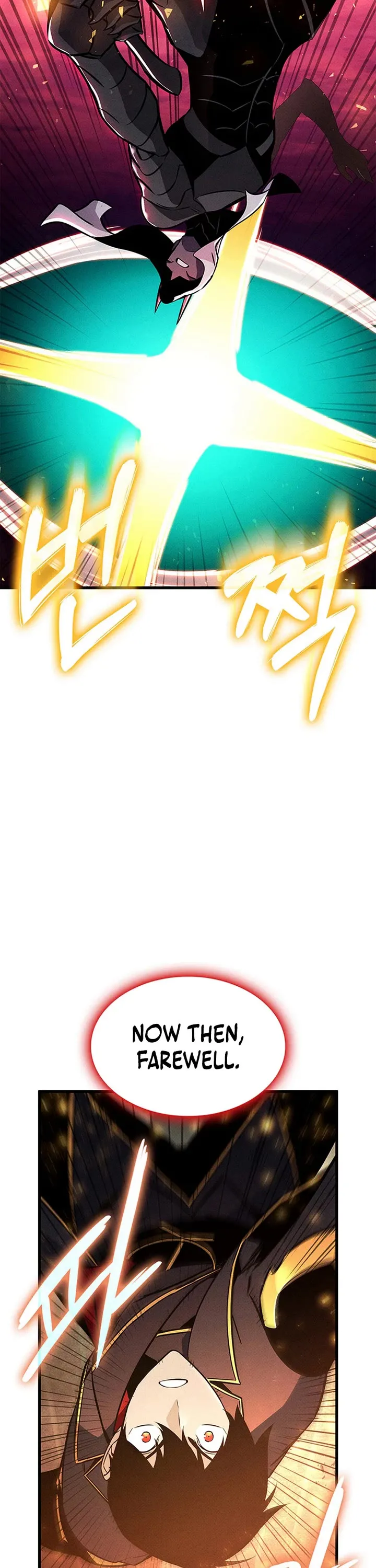 Read Ranker’s Return (Remake) Manga Online