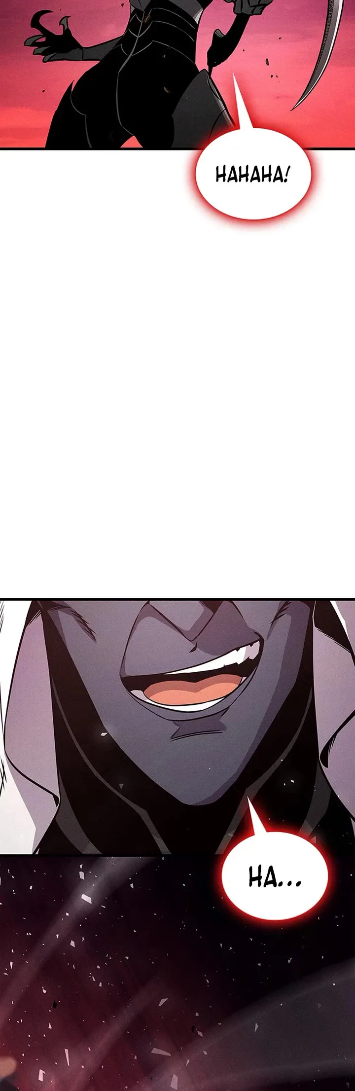 Read Ranker’s Return (Remake) Manga Online