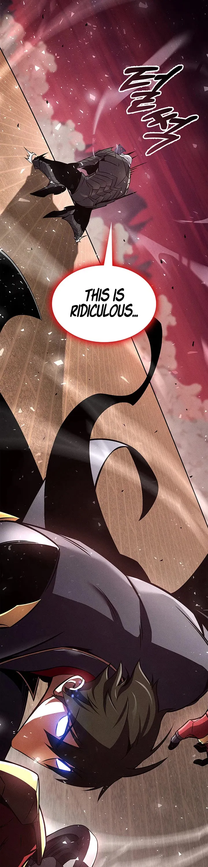 Read Ranker’s Return (Remake) Manga Online