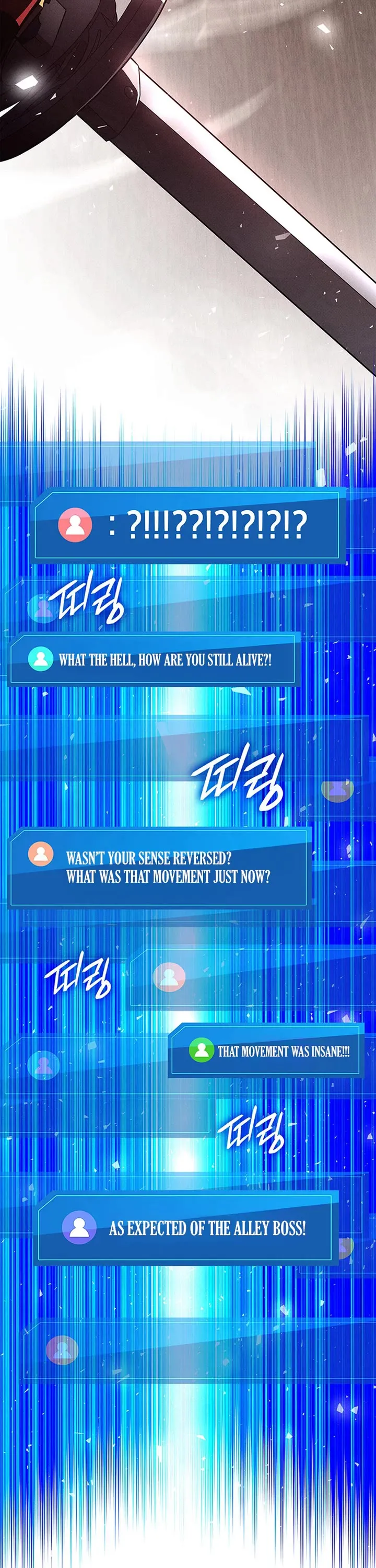 Read Ranker’s Return (Remake) Manga Online