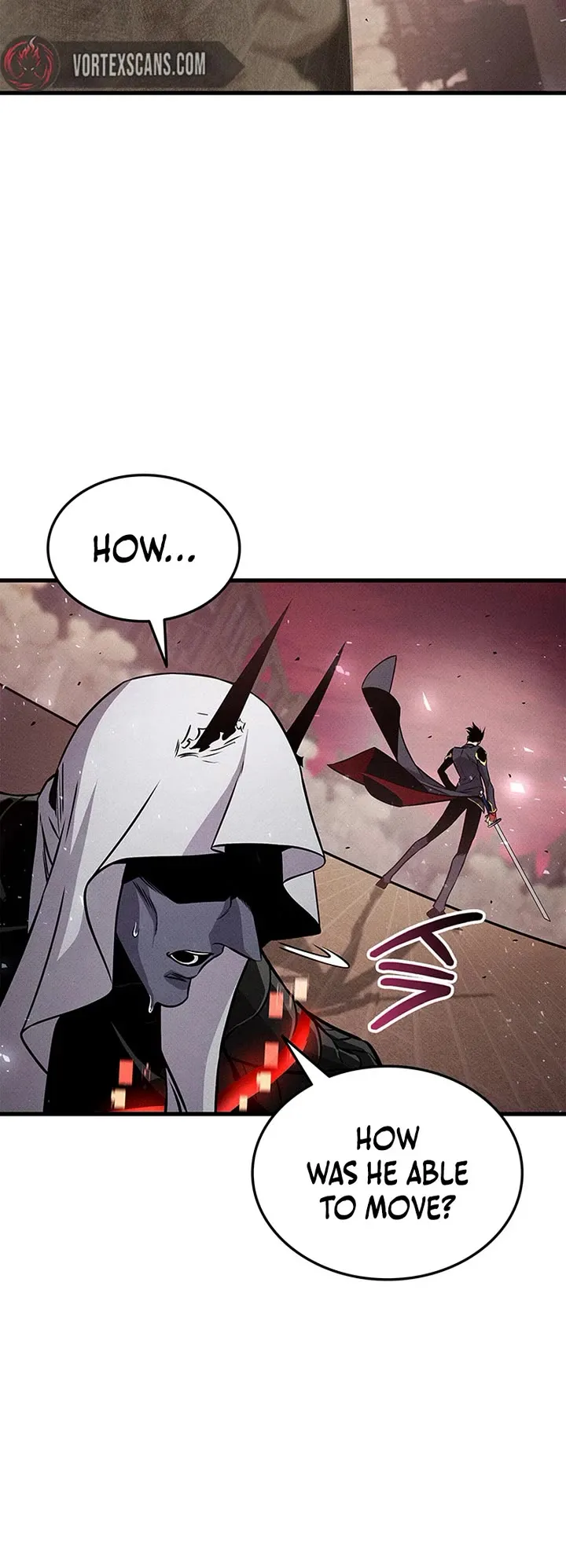 Read Ranker’s Return (Remake) Manga Online