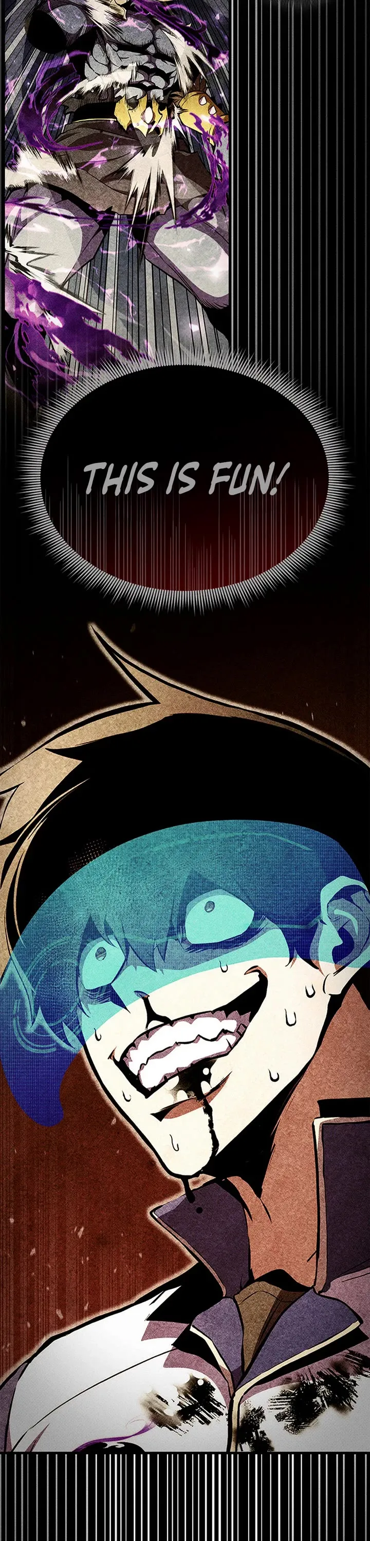 Read Ranker’s Return (Remake) Manga Online