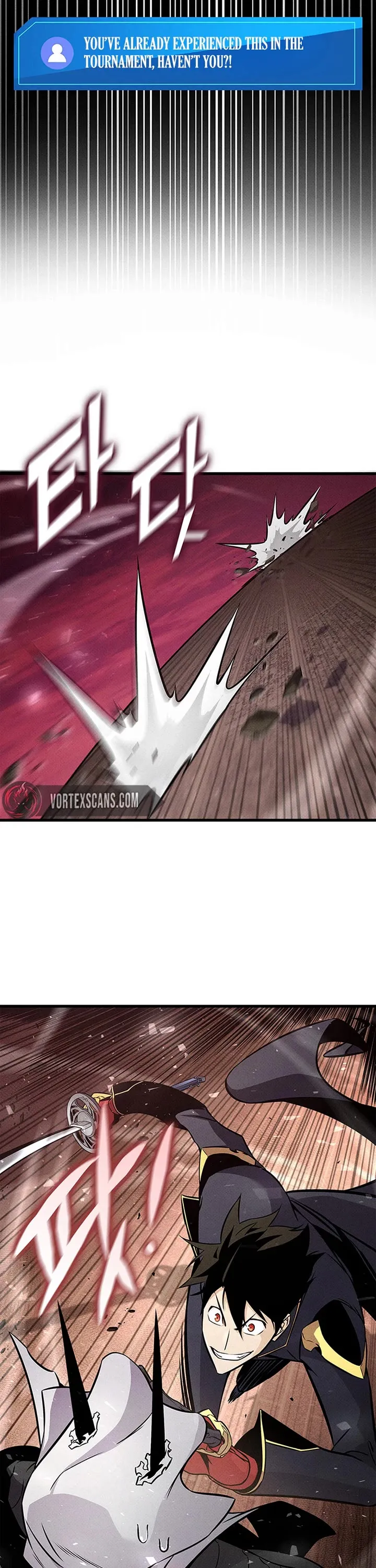 Read Ranker’s Return (Remake) Manga Online