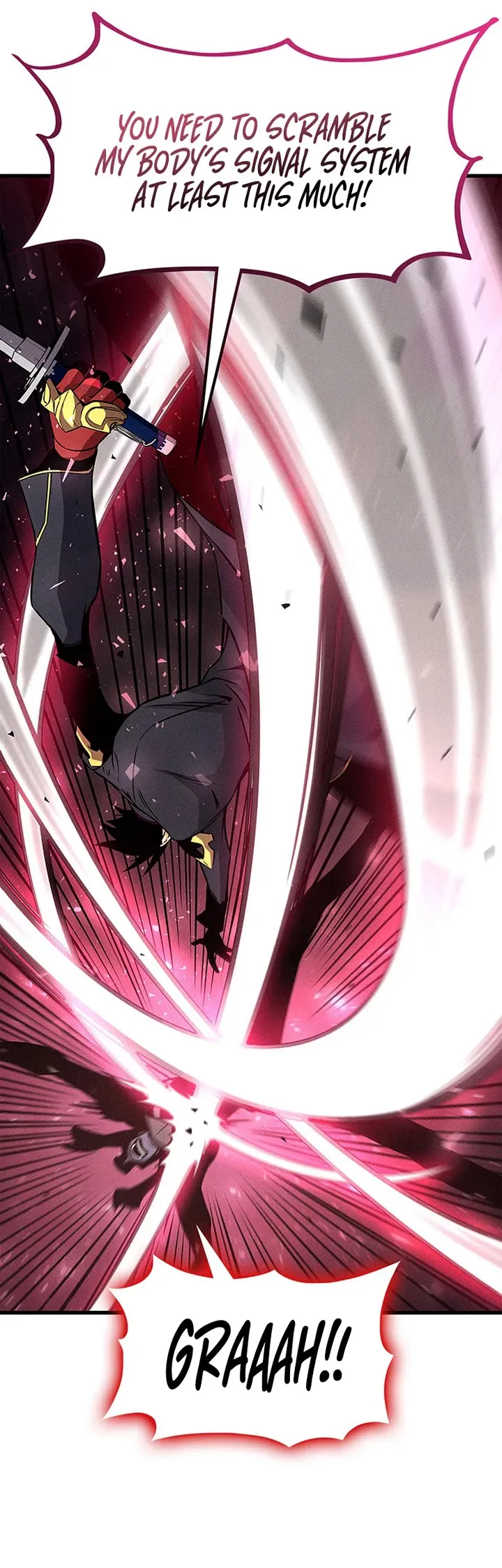 Read Ranker’s Return (Remake) Manga Online