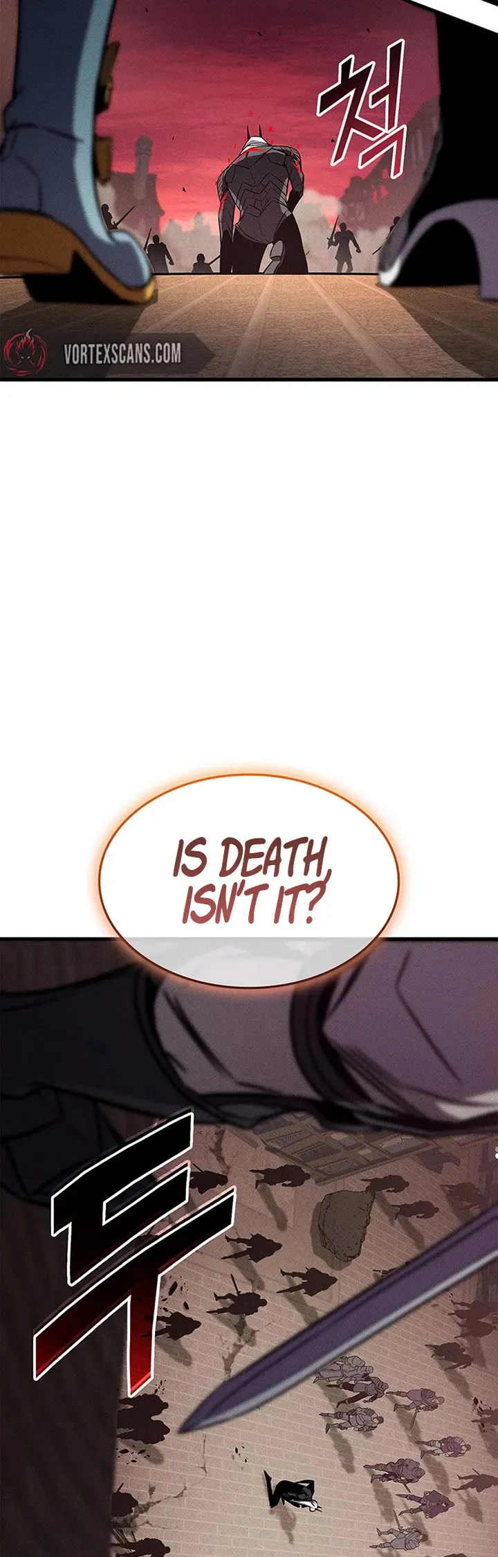 Read Ranker’s Return (Remake) Manga Online