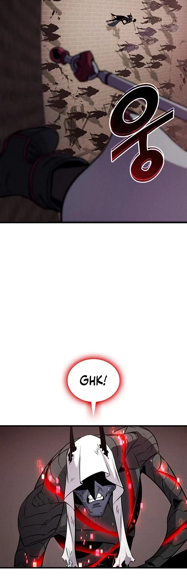 Read Ranker’s Return (Remake) Manga Online