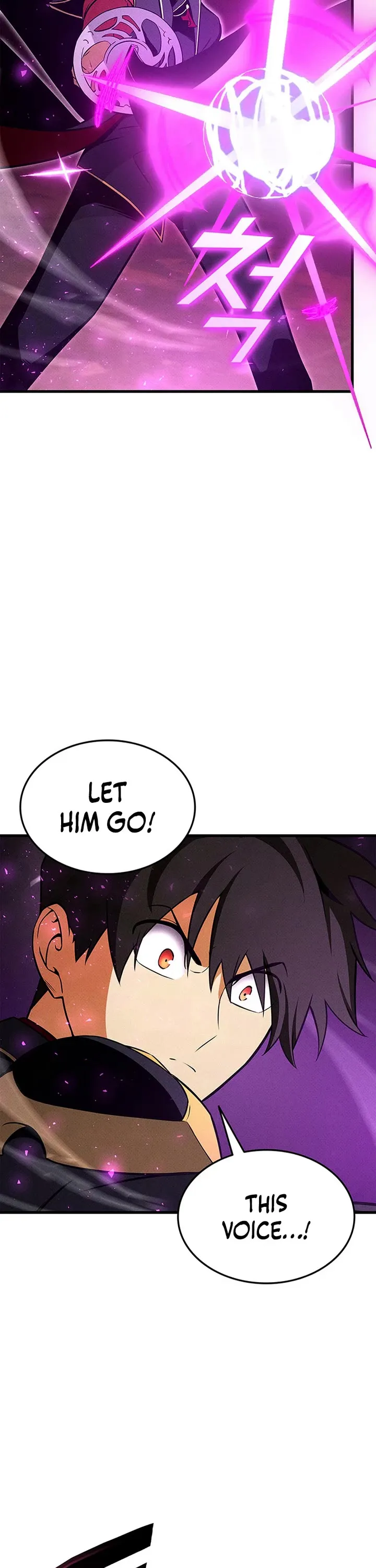 Read Ranker’s Return (Remake) Manga Online