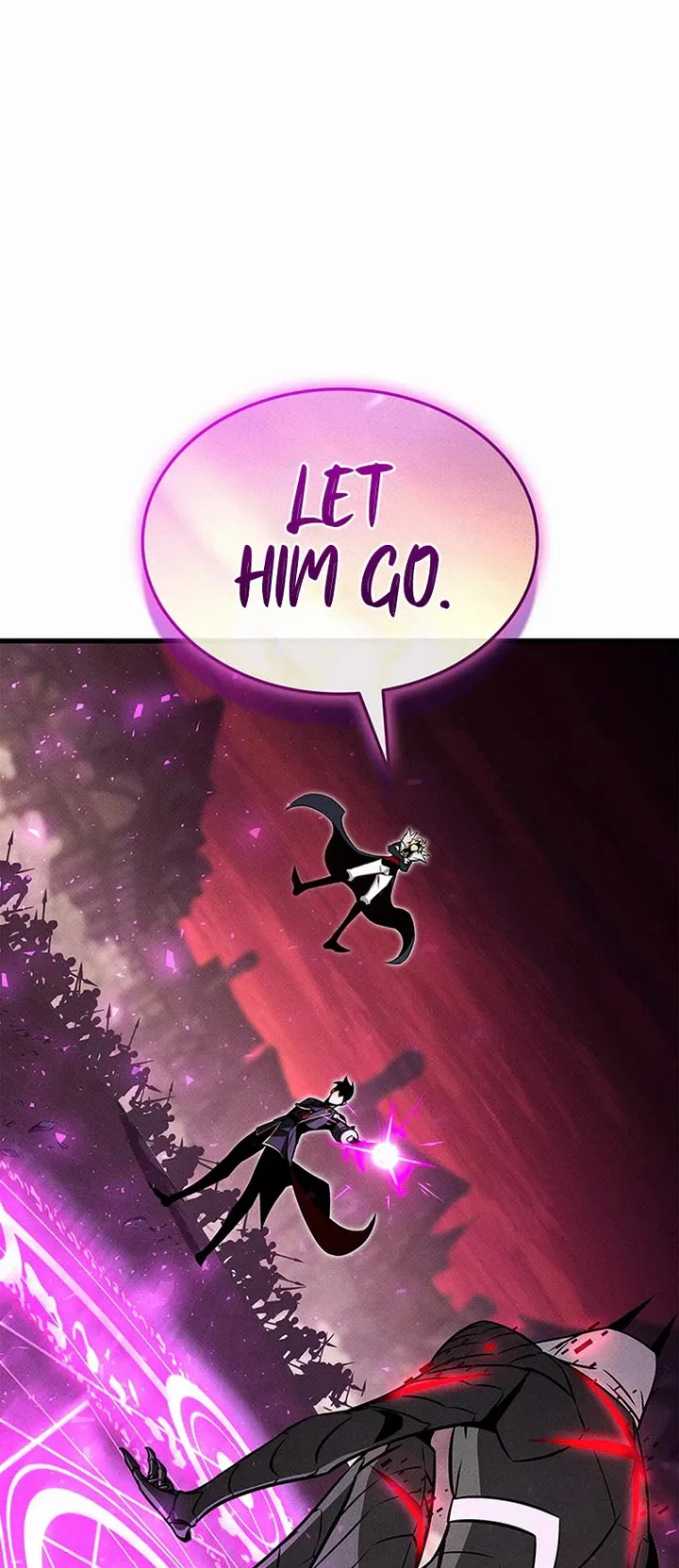 Read Ranker’s Return (Remake) Manga Online