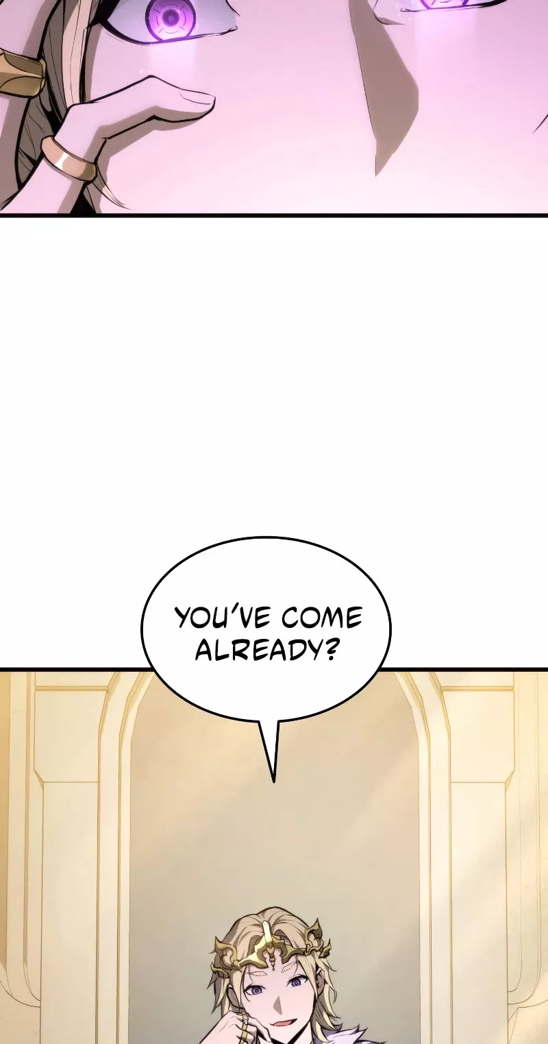 Read Ranker’s Return (Remake) Manga Online