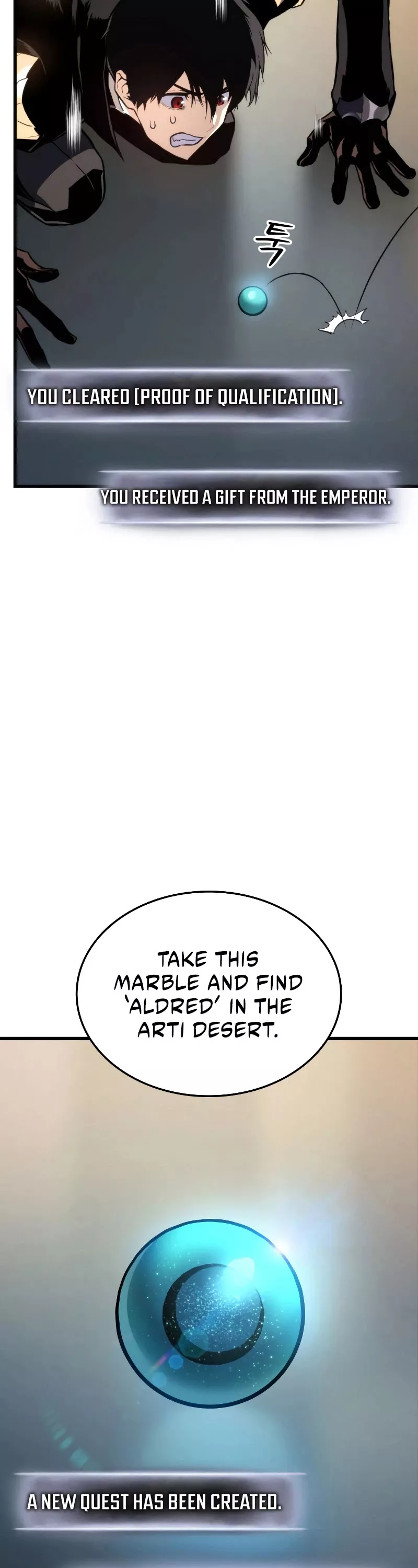 Read Ranker’s Return (Remake) Manga Online