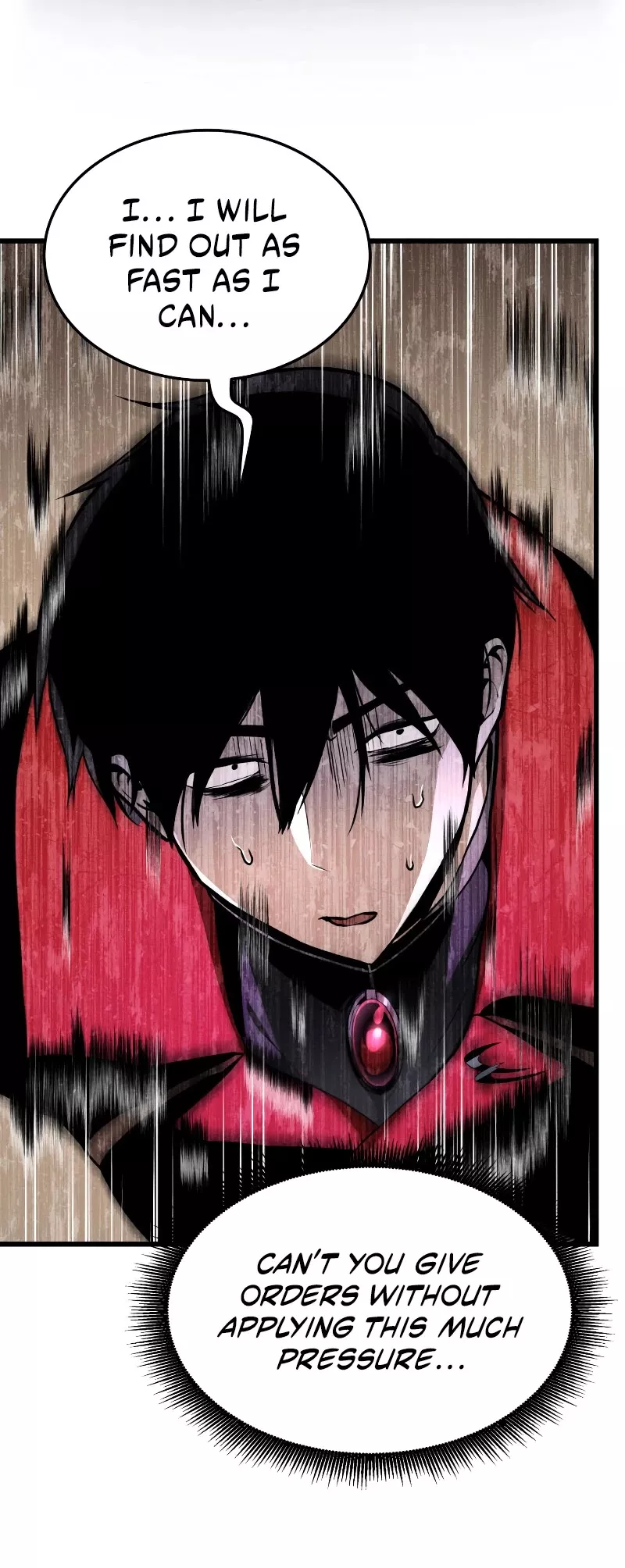 Read Ranker’s Return (Remake) Manga Online