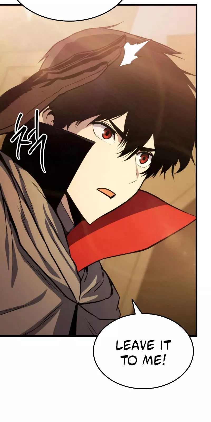 Read Ranker’s Return (Remake) Manga Online