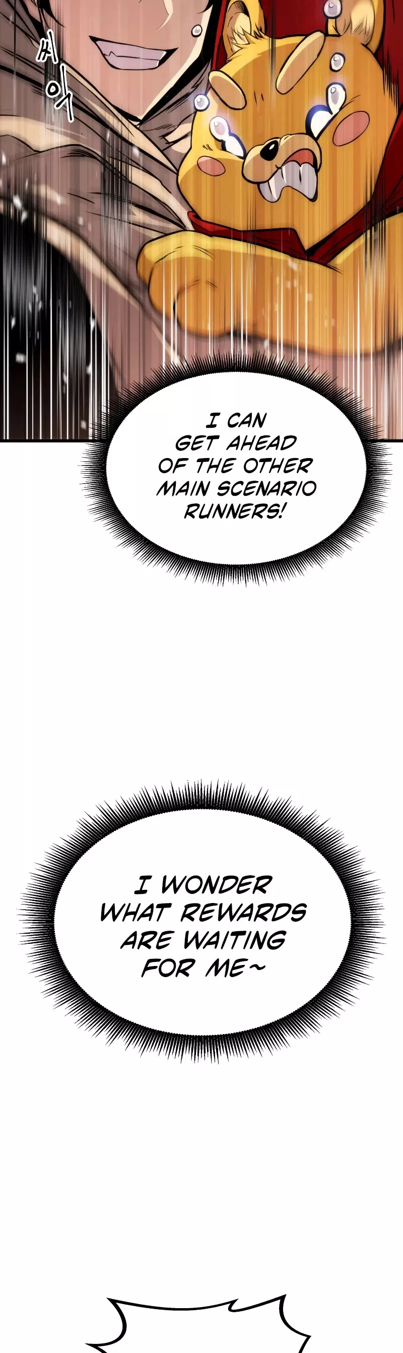 Read Ranker’s Return (Remake) Manga Online