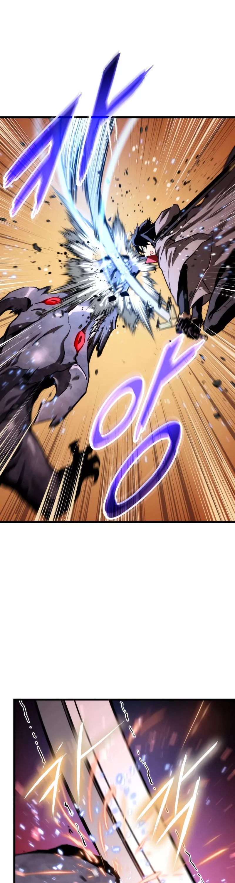 Read Ranker’s Return (Remake) Manga Online