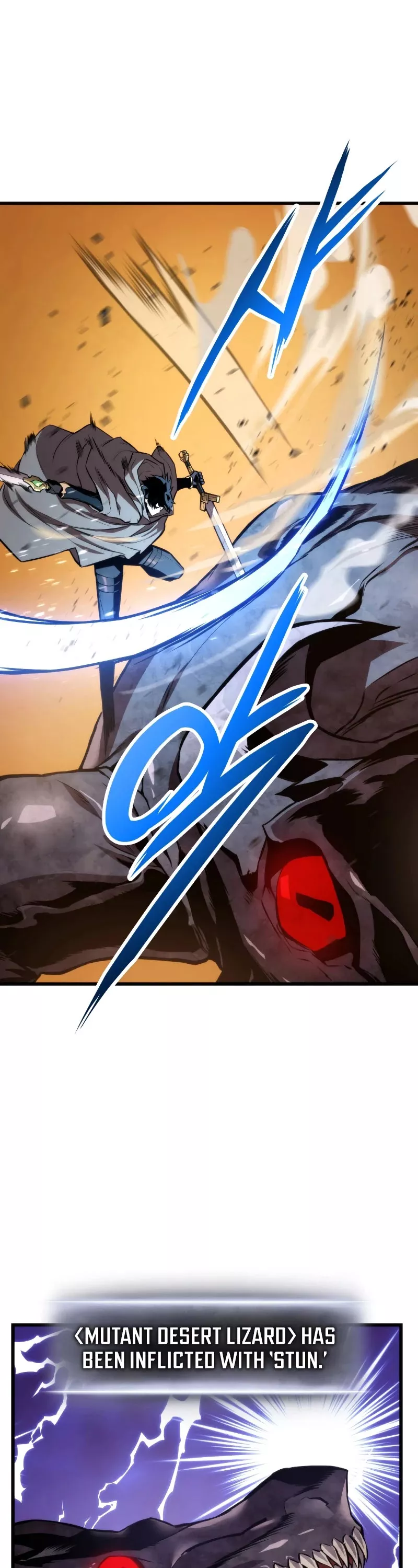 Read Ranker’s Return (Remake) Manga Online