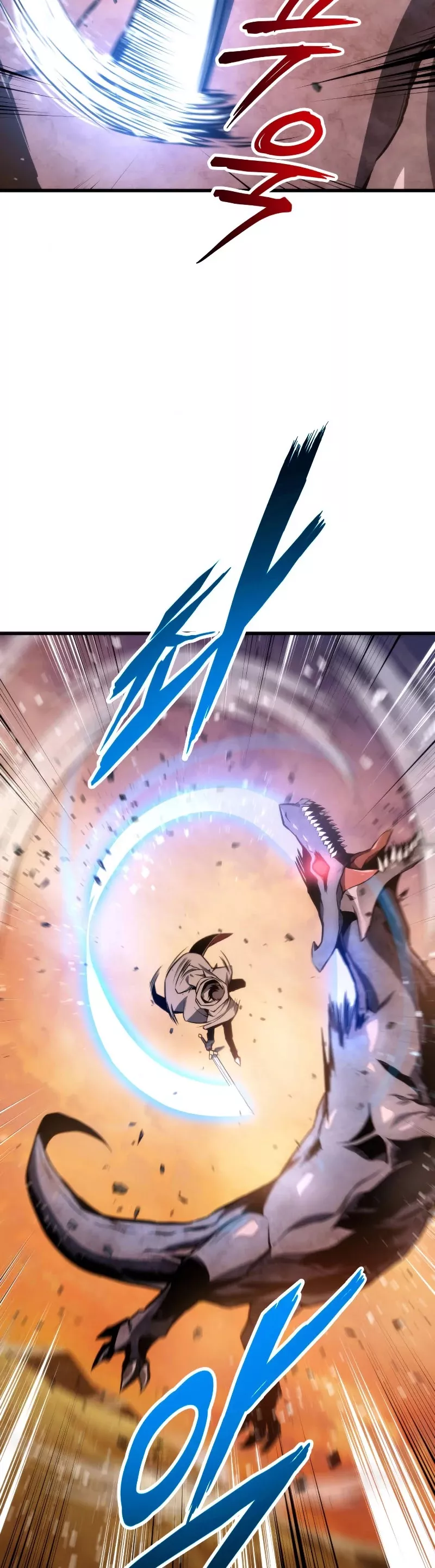 Read Ranker’s Return (Remake) Manga Online
