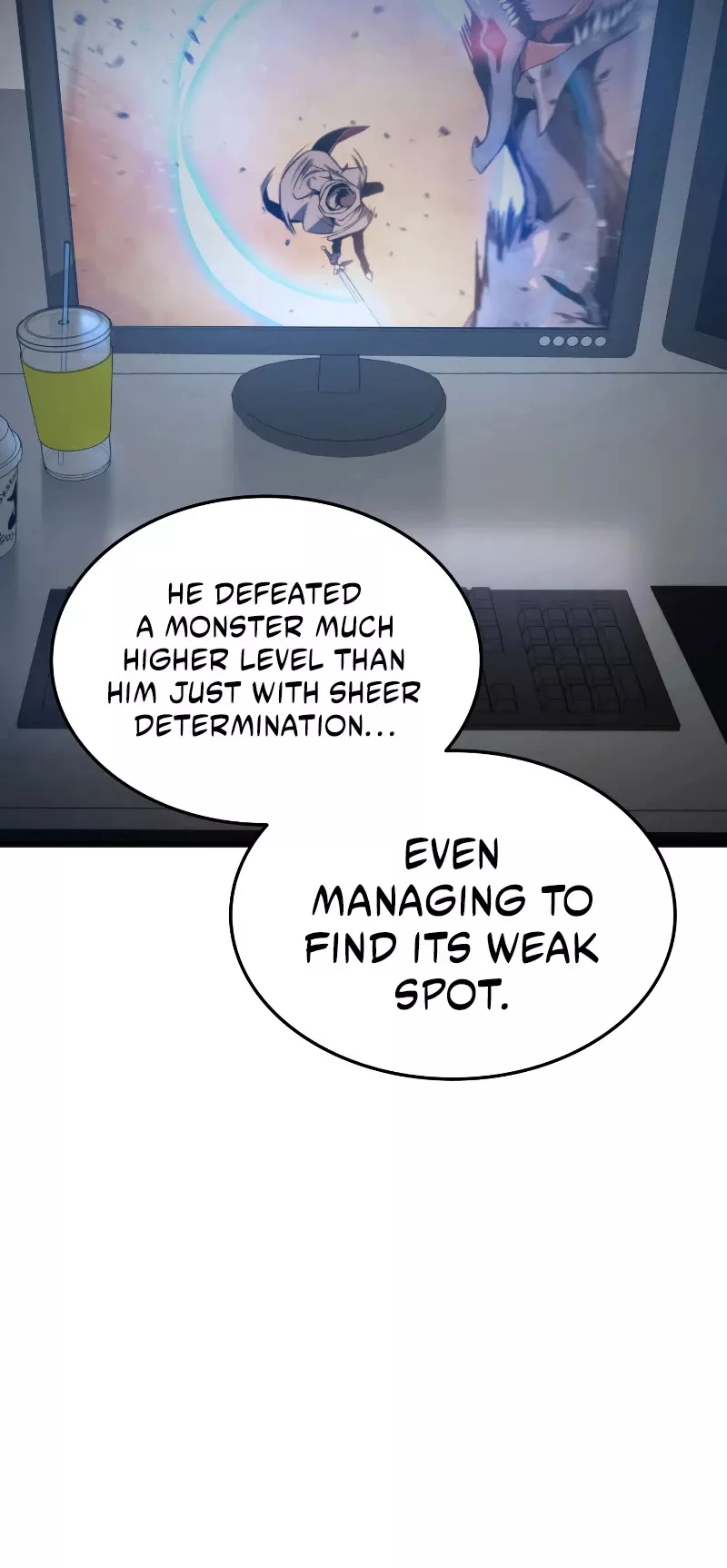 Read Ranker’s Return (Remake) Manga Online