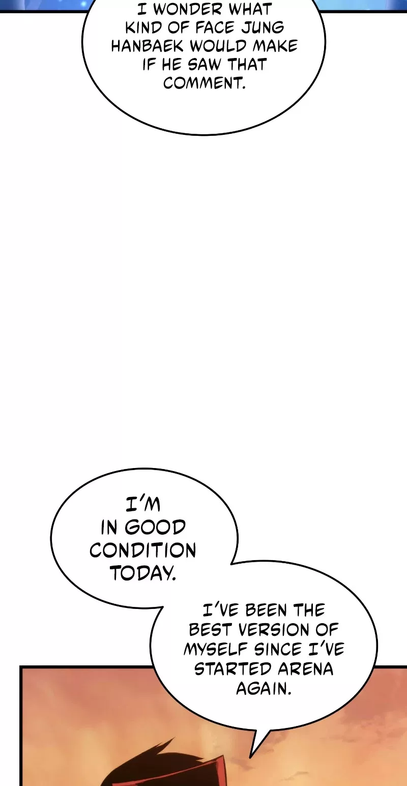 Read Ranker’s Return (Remake) Manga Online