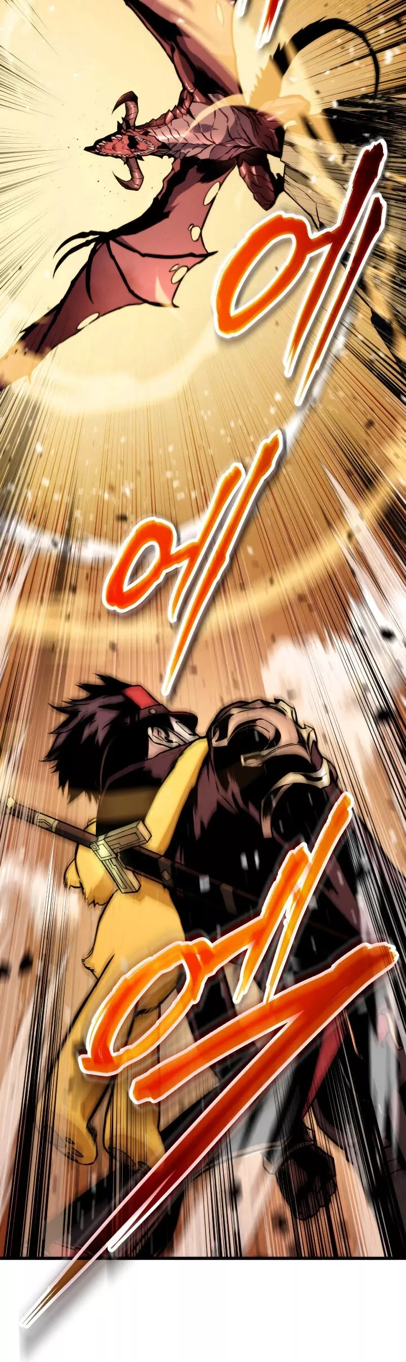 Read Ranker’s Return (Remake) Manga Online