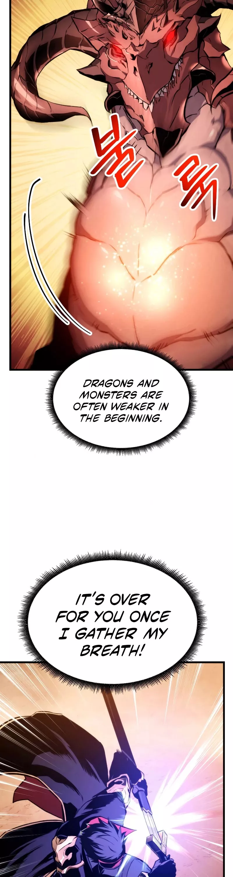Read Ranker’s Return (Remake) Manga Online