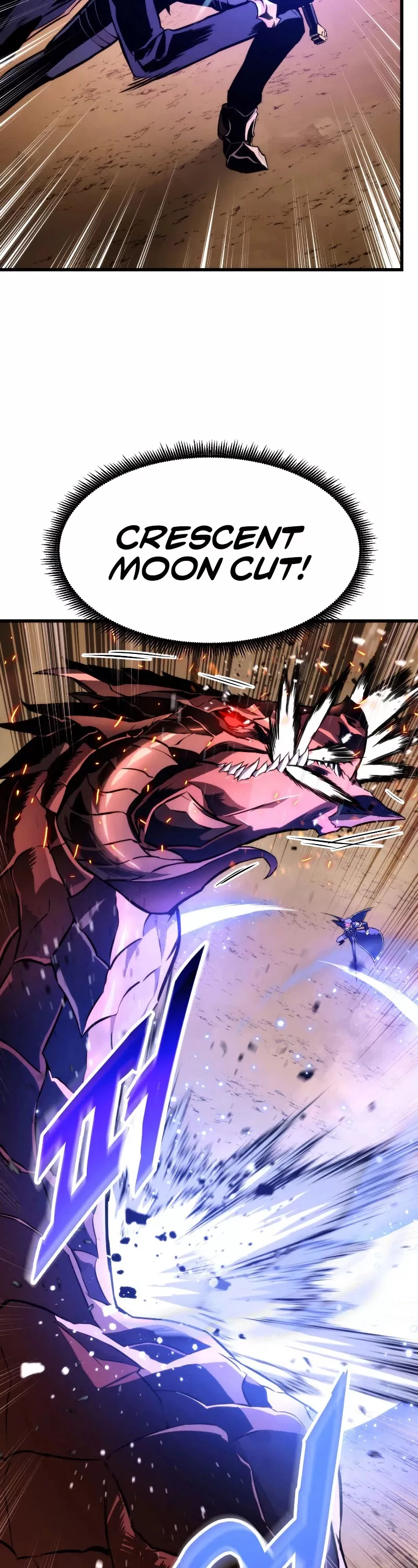 Read Ranker’s Return (Remake) Manga Online