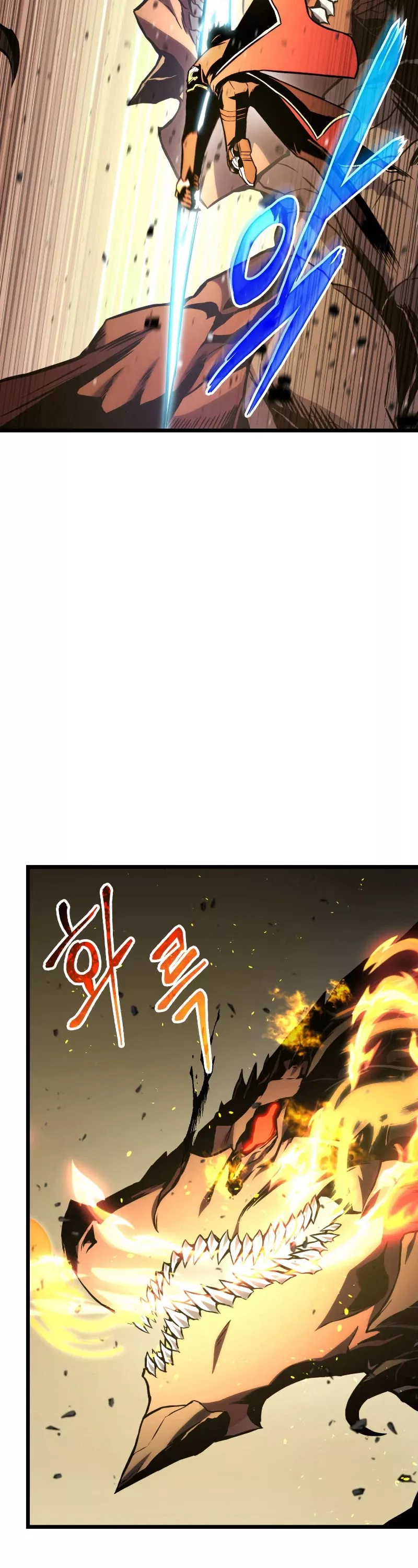 Read Ranker’s Return (Remake) Manga Online