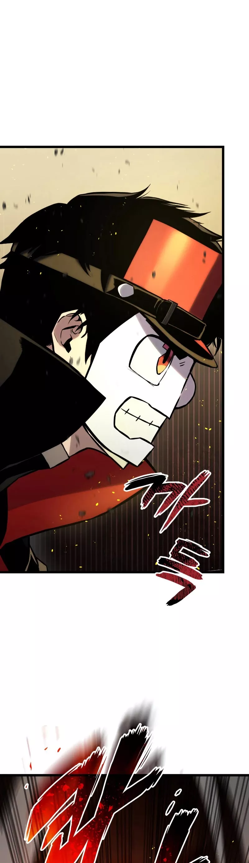 Read Ranker’s Return (Remake) Manga Online