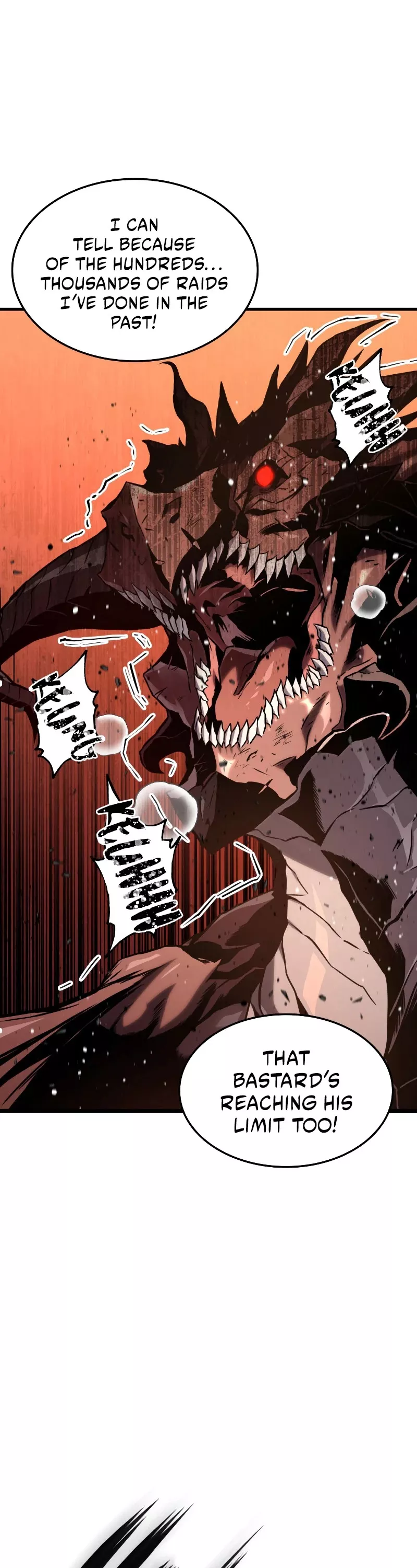 Read Ranker’s Return (Remake) Manga Online