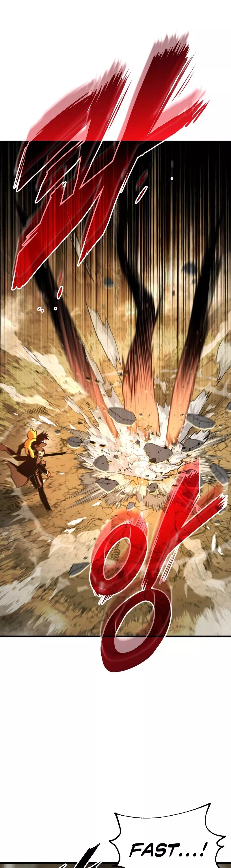 Read Ranker’s Return (Remake) Manga Online
