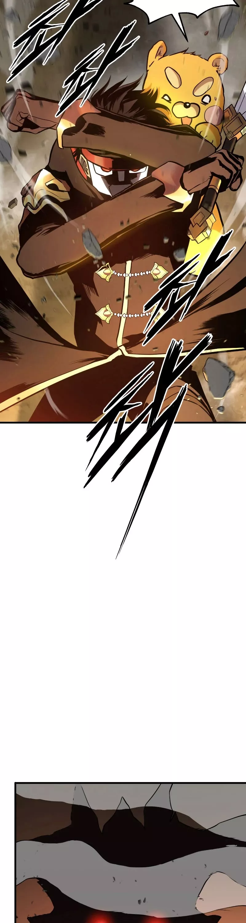 Read Ranker’s Return (Remake) Manga Online