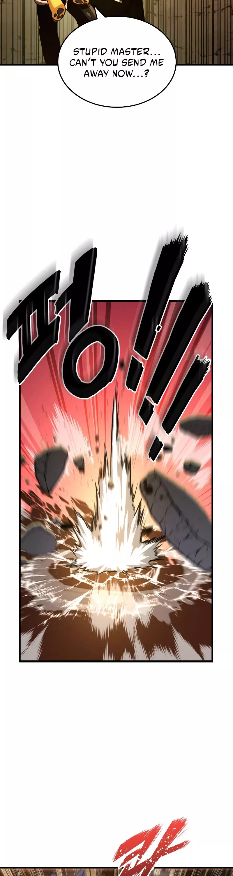 Read Ranker’s Return (Remake) Manga Online