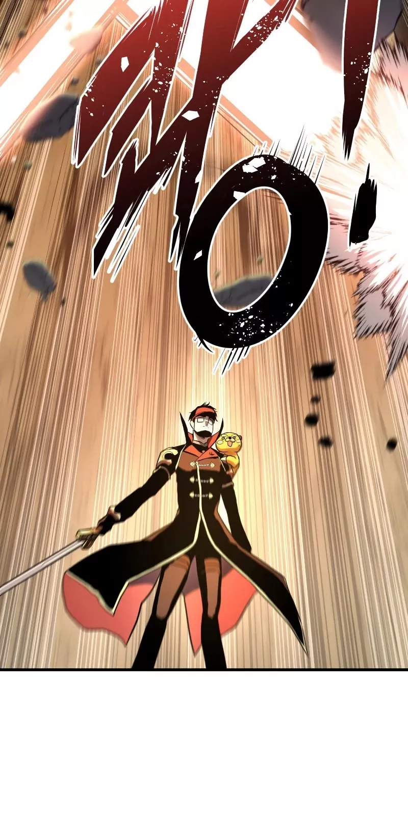 Read Ranker’s Return (Remake) Manga Online