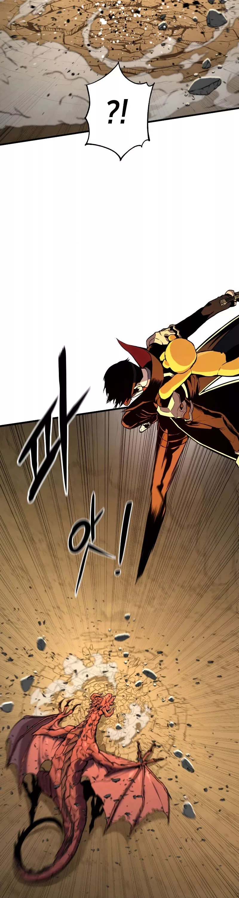 Read Ranker’s Return (Remake) Manga Online