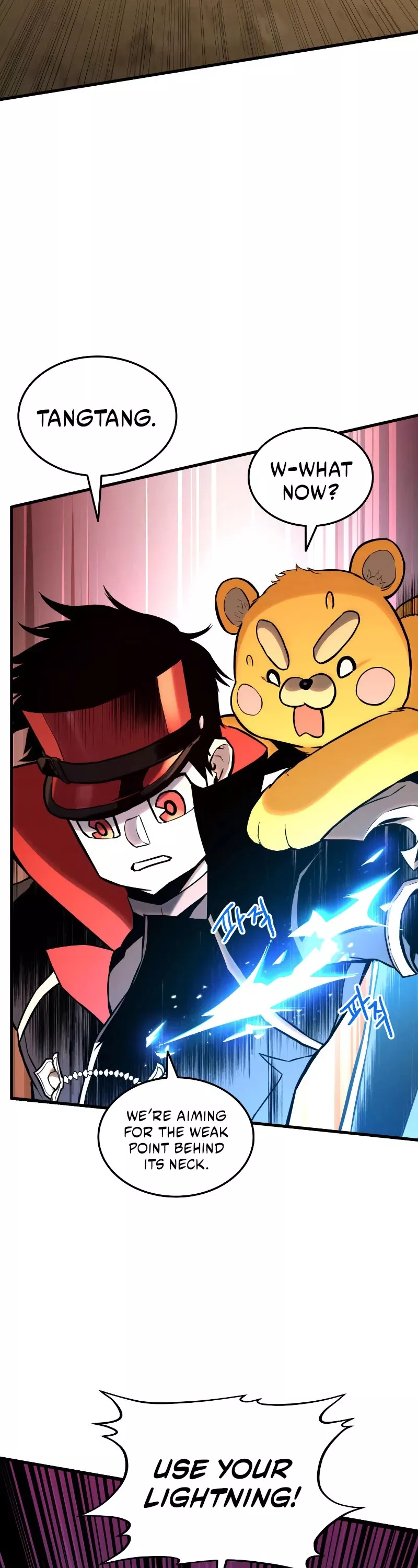 Read Ranker’s Return (Remake) Manga Online