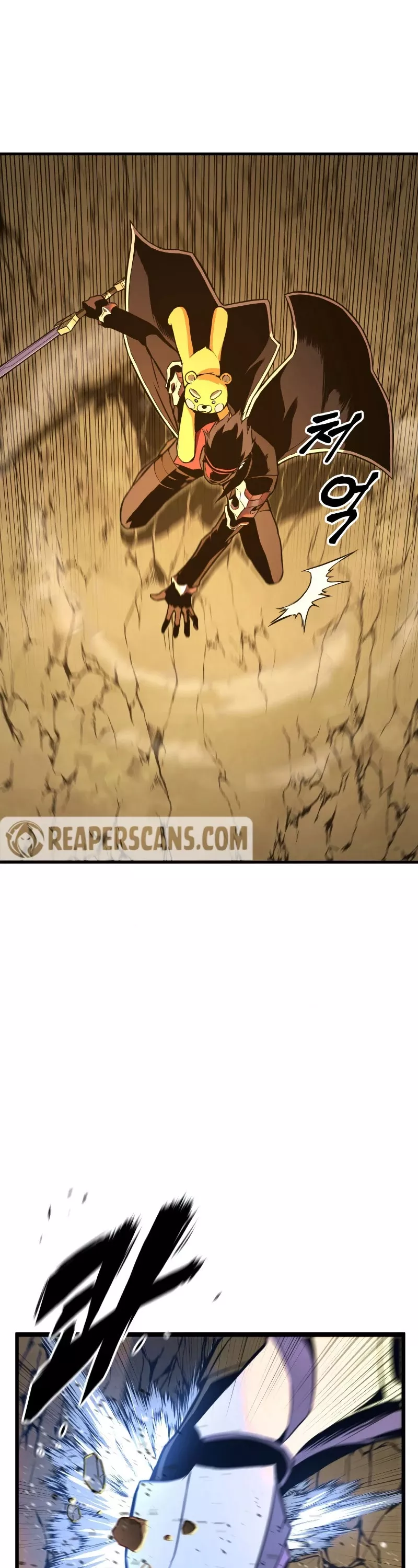 Read Ranker’s Return (Remake) Manga Online
