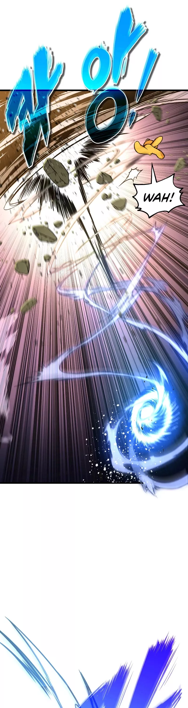 Read Ranker’s Return (Remake) Manga Online
