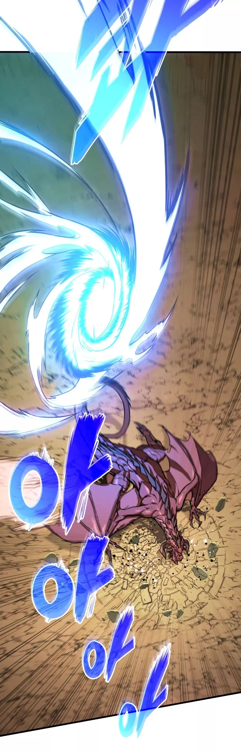 Read Ranker’s Return (Remake) Manga Online