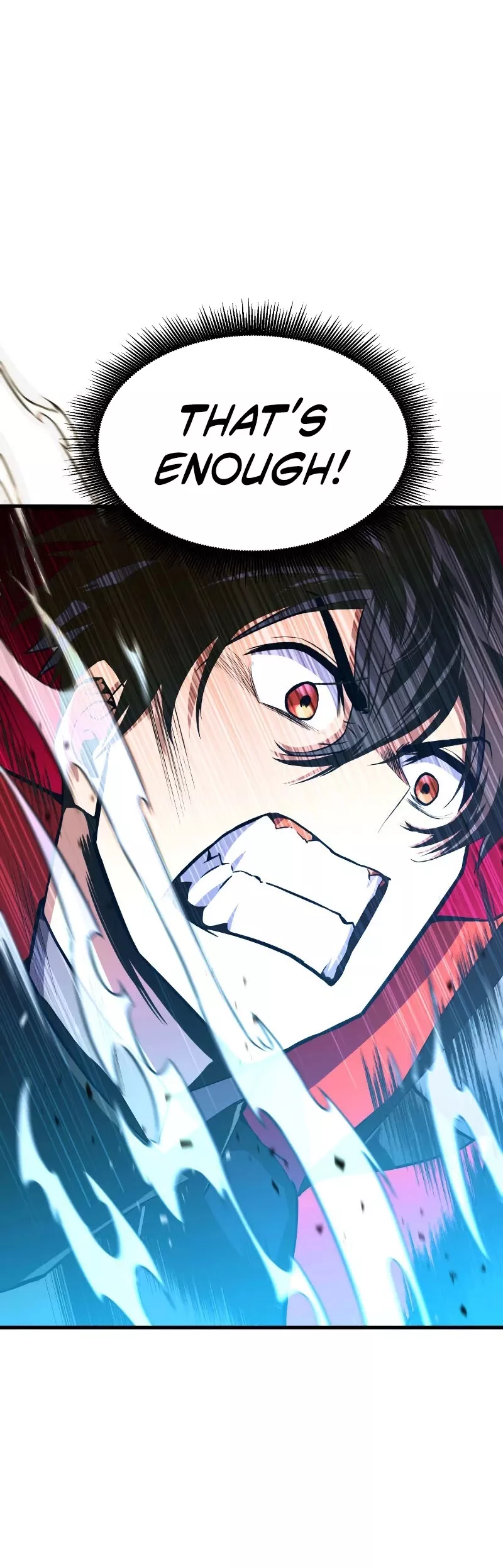 Read Ranker’s Return (Remake) Manga Online