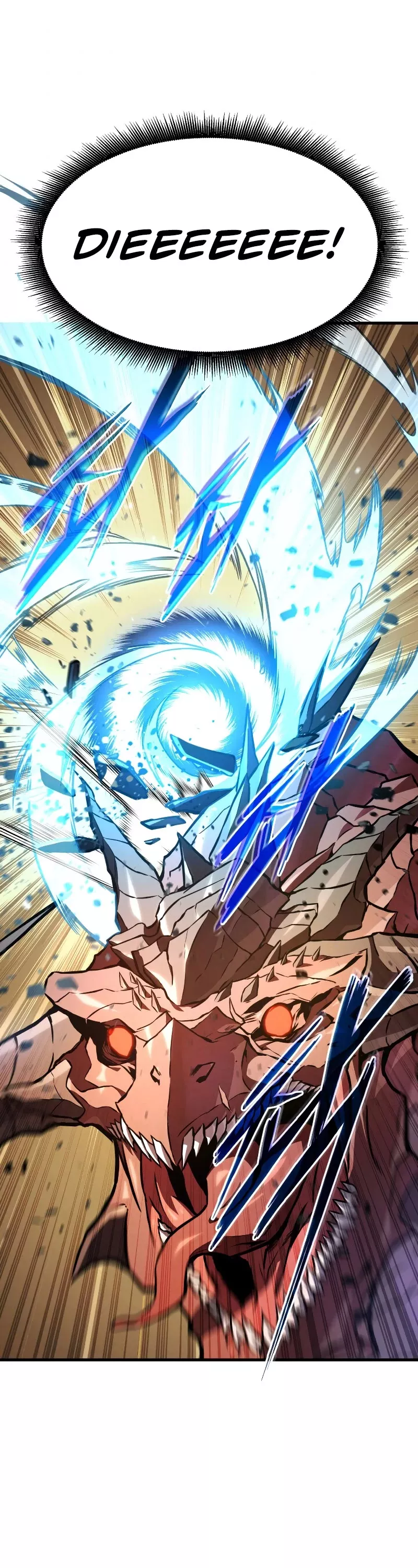 Read Ranker’s Return (Remake) Manga Online