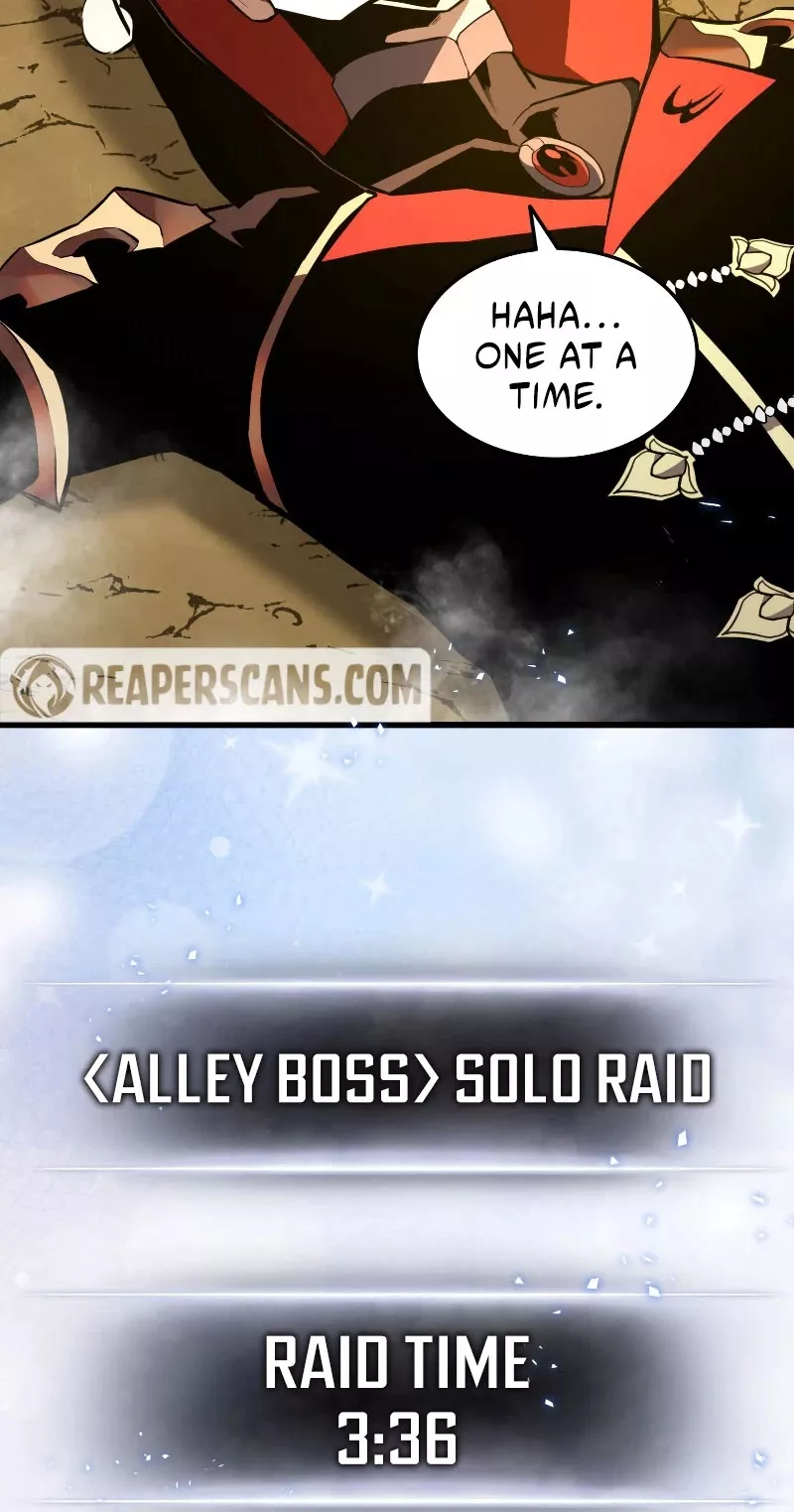 Read Ranker’s Return (Remake) Manga Online
