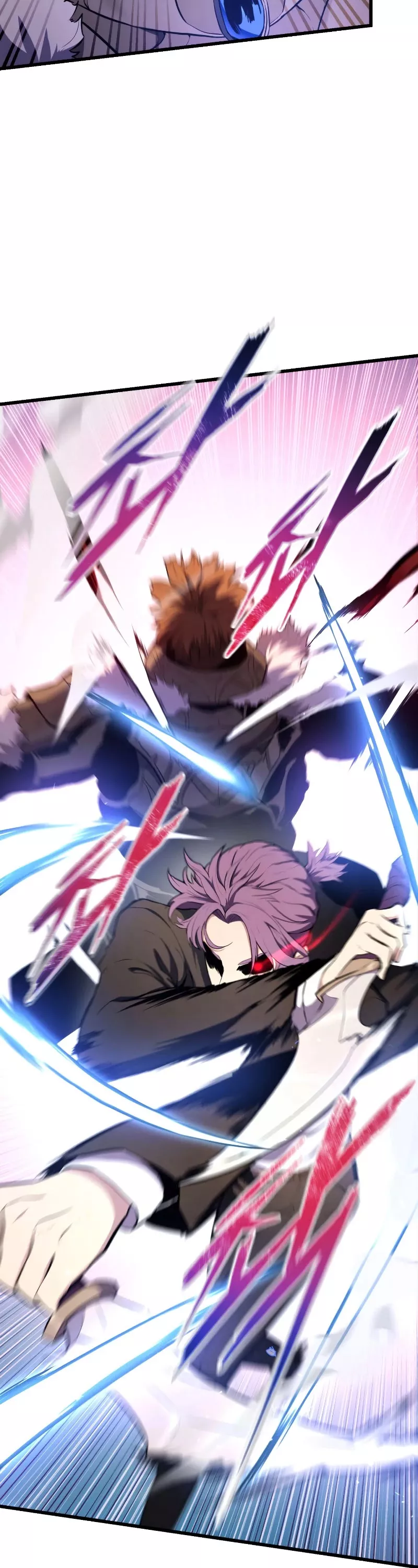 Read Ranker’s Return (Remake) Manga Online
