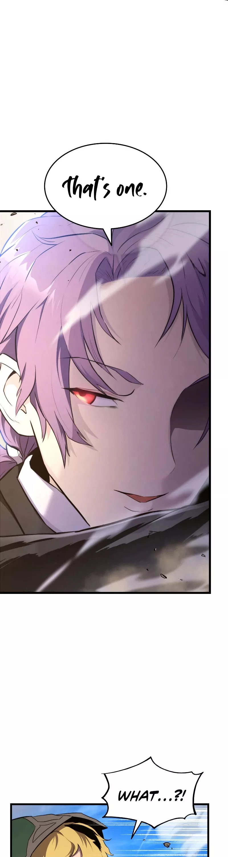 Read Ranker’s Return (Remake) Manga Online