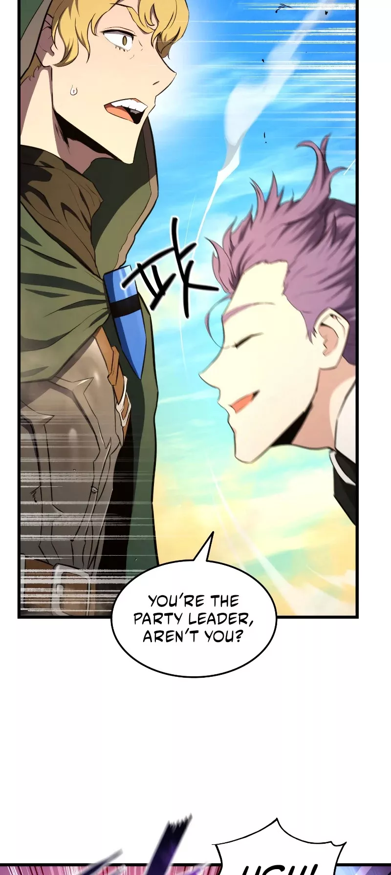 Read Ranker’s Return (Remake) Manga Online