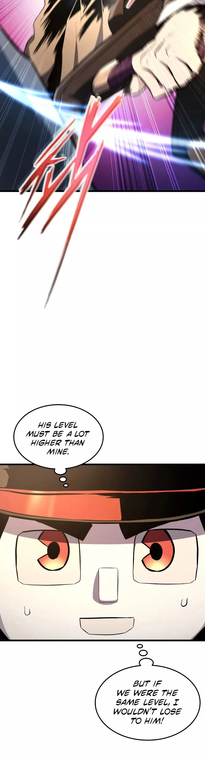 Read Ranker’s Return (Remake) Manga Online