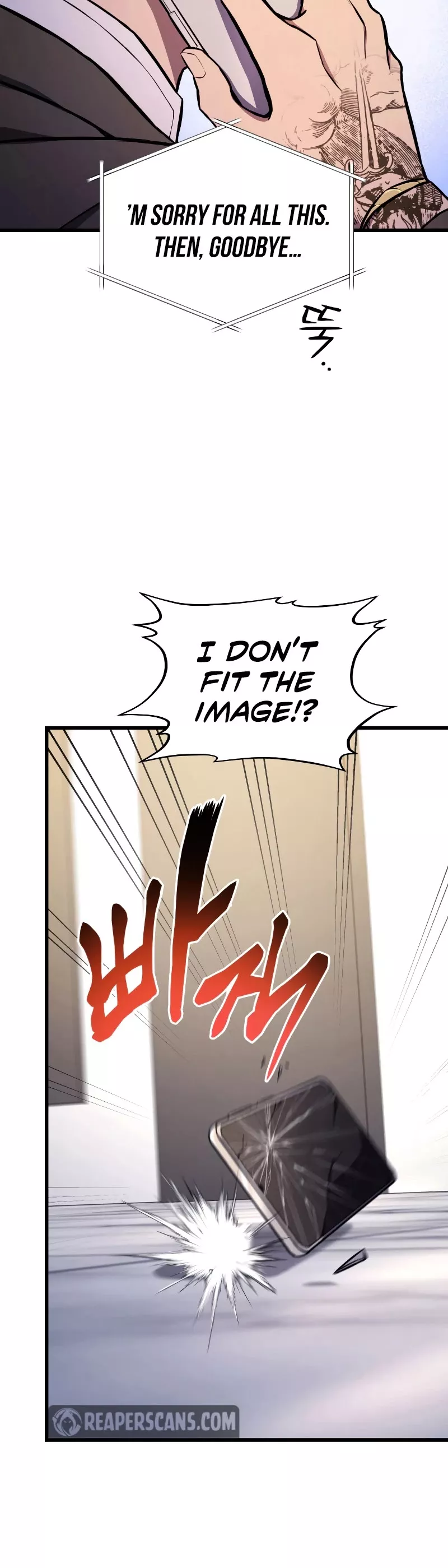 Read Ranker’s Return (Remake) Manga Online