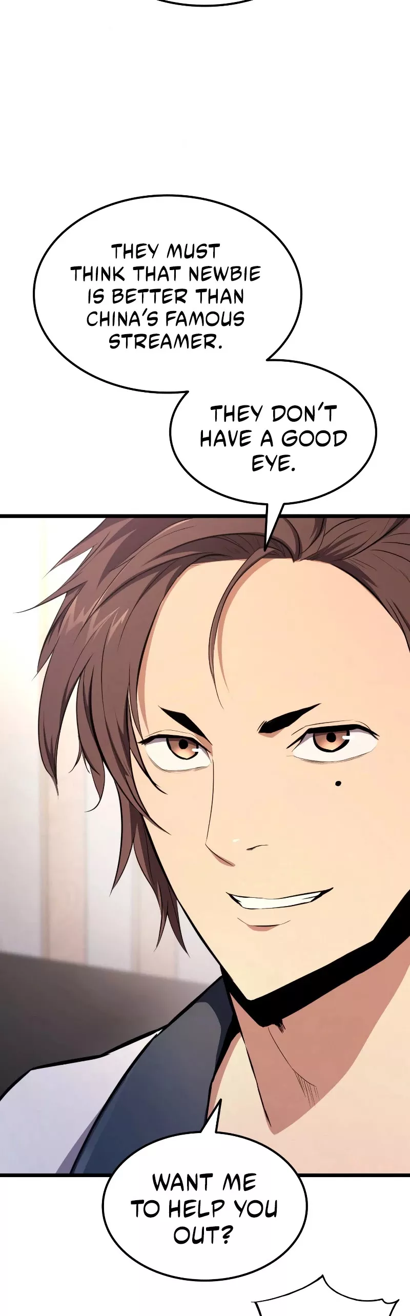 Read Ranker’s Return (Remake) Manga Online