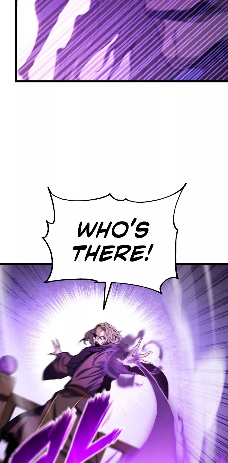 Read Ranker’s Return (Remake) Manga Online