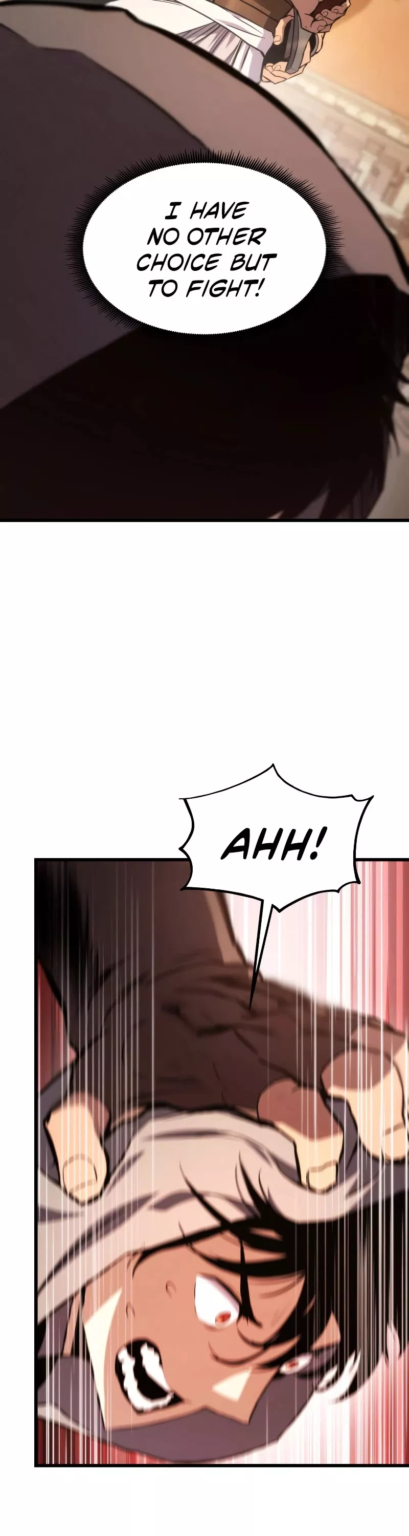 Read Ranker’s Return (Remake) Manga Online