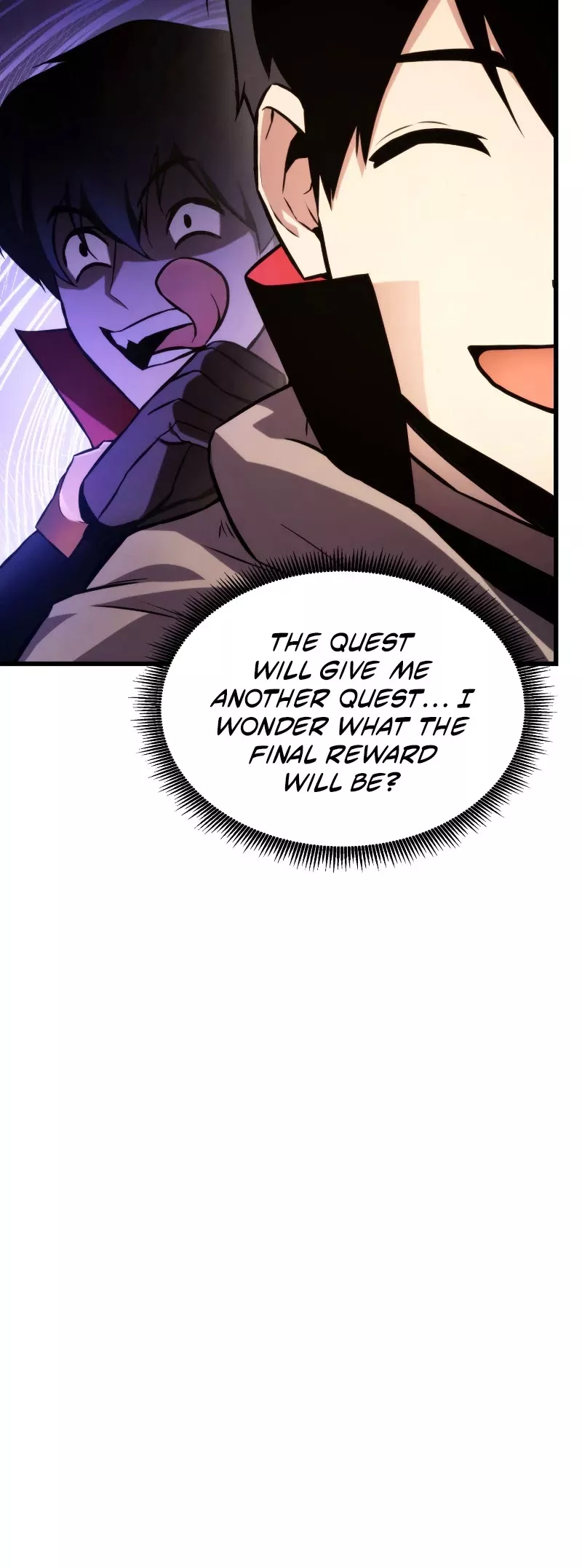 Read Ranker’s Return (Remake) Manga Online