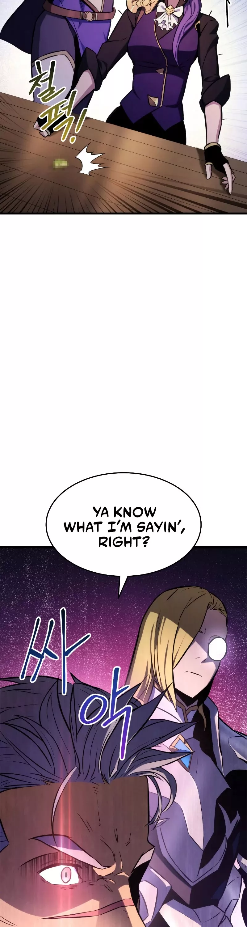 Read Ranker’s Return (Remake) Manga Online